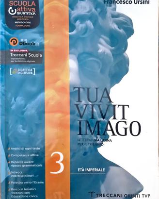 Tua vivit imago 3 Età imperiale