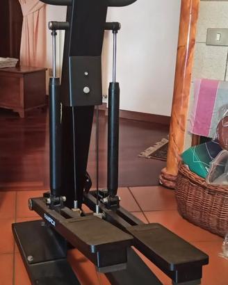 Technogym Rampica Stepper