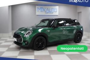 Mini Clubman 1.5 Cooper Essential AUT EU6