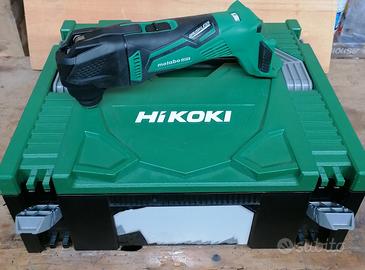 Multifunzione oscillante brushless CV18DBL