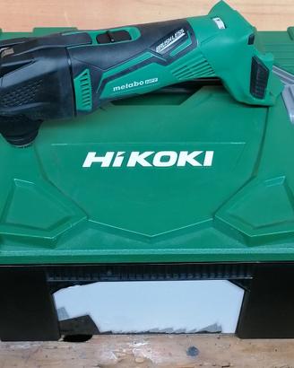 Multifunzione oscillante brushless CV18DBL