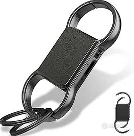 Registratore vocale 128GB attivazione vocale mini