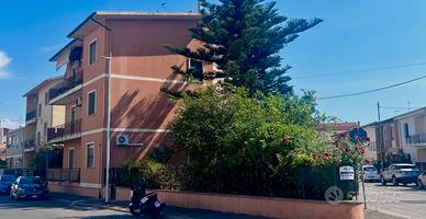 Quadrilocale con cantina