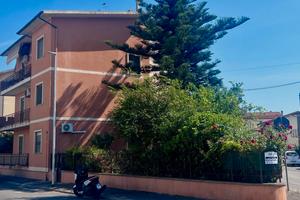 Quadrilocale con cantina