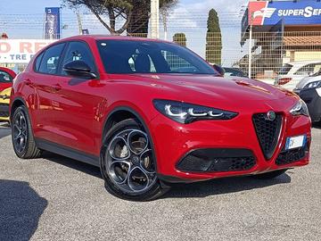 ALFA ROMEO Stelvio 2.2 Turbodiesel 210 CV AT8 Q4