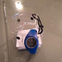 Orologio Sector Expander