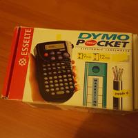 Dymo Pocket