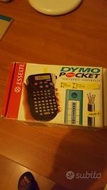 Dymo Pocket