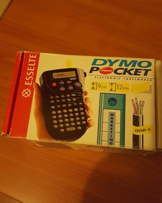 Dymo Pocket