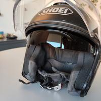 Casco moto Jet Shoei J Cruise 