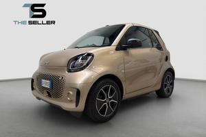 Smart fortwo cabrio electric drive*FORMULA S*