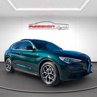Alfa Romeo Stelvio 2.2 t Ti Q4 190cv auto - TETTO 