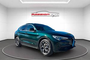 Alfa Romeo Stelvio 2.2 t Ti Q4 190cv auto - TETTO 