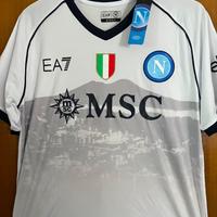 Maglietta SSC Napoli 