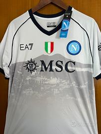 Maglietta SSC Napoli 