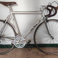 Ciclo Piave uomo corsa