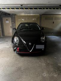 Alfa Romeo mito 1.3 Multijet