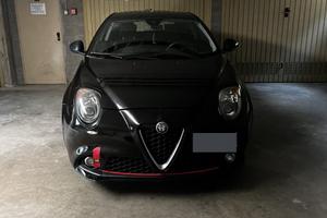 Alfa Romeo mito 1.3 Multijet