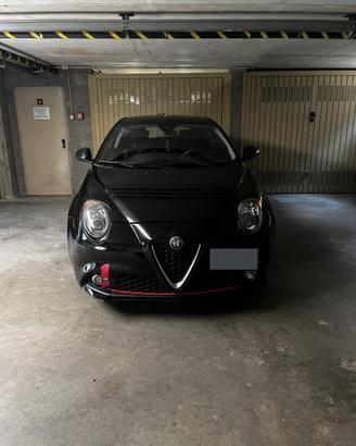 Alfa Romeo mito 1.3 Multijet