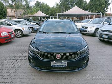 Fiat - Fiat Tipo 1.6 Mjet Lounge (120 Cv).