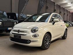 FIAT 500 C 1.0 Hybrid Dolcevita