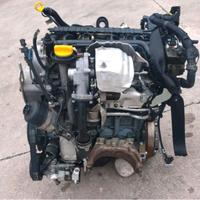 RICAMBI motore 1.3 Multijet 75cv 