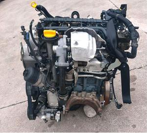 RICAMBI motore 1.3 Multijet 75cv 