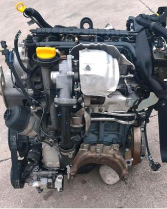 RICAMBI motore 1.3 Multijet 75cv 