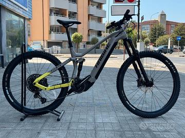Haibike AllMtn 2 