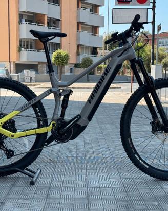 Haibike AllMtn 2 