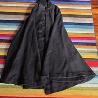 Mantella invernale da donna (sartoriale)