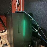 HP PAVILION GAMING DESKTOP 690-00xx