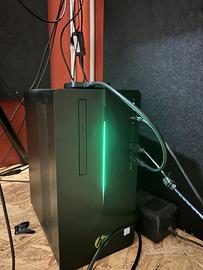 HP PAVILION GAMING DESKTOP 690-00xx