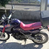Kawasaki KLE 500 - 1993