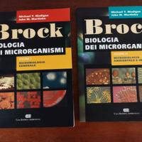 Brock – Biologia dei microrganismi