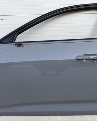 PORTIERA ANTERIORE SINISTRA AUDI A6 RS6 Avant Seri