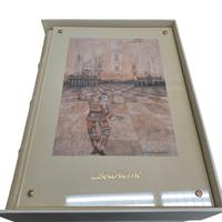 I PROMESSI SPOSI ILLUSTRAZIONI ELVIO MARCHIONNI