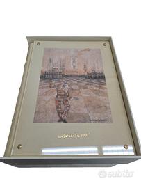 I PROMESSI SPOSI ILLUSTRAZIONI ELVIO MARCHIONNI