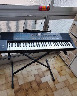 Tastiera Roland E 15