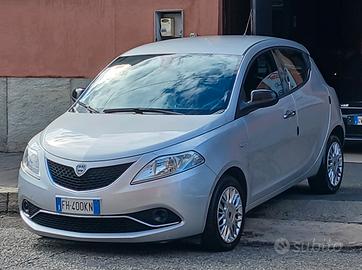 LANCIA Ypsilon 1.300 MultiJet 95cv Km113.000