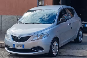 LANCIA Ypsilon 1.300 MultiJet 95cv Km113.000