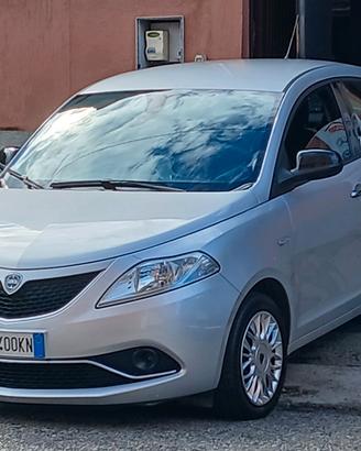 LANCIA Ypsilon 1.300 MultiJet 95cv Km113.000