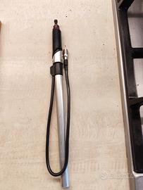 vw t4 camper california antenna