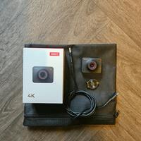 Telecamera/Webcam OBS 4k 