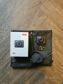 Telecamera/Webcam OBS 4k 