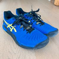 Asics Gel-Resolution 8 Padel