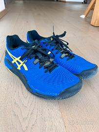 Asics Gel-Resolution 8 Padel