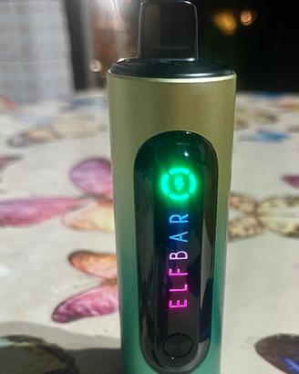 Elfbar 4in1