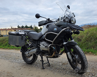 Bmw 1200 gs ADV