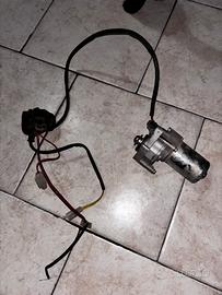 Motorino di avviamento